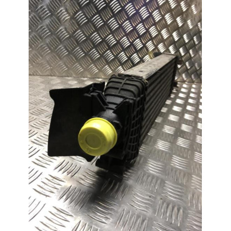 Echangeur air (Intercooler) FORD FUSION PHASE 2 d’occasion
