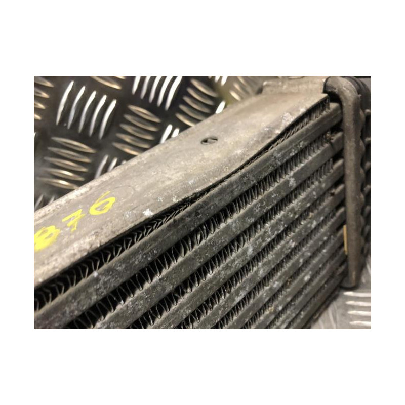 Echangeur air (Intercooler) FORD FUSION PHASE 2 d’occasion