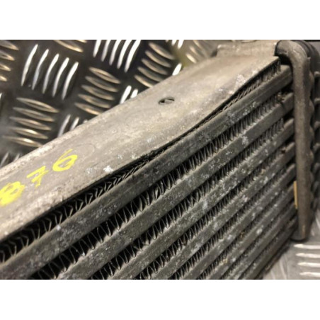 Echangeur air (Intercooler) FORD FUSION PHASE 2 d’occasion