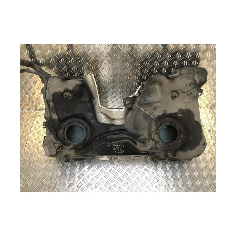 Reservoir VOLKSWAGEN GOLF 7 PHASE 1 d’occasion