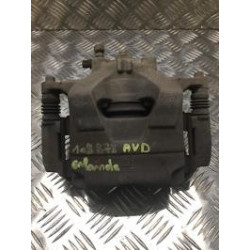 Etrier avant droit (freinage) CHEVROLET ORLANDO d’occasion