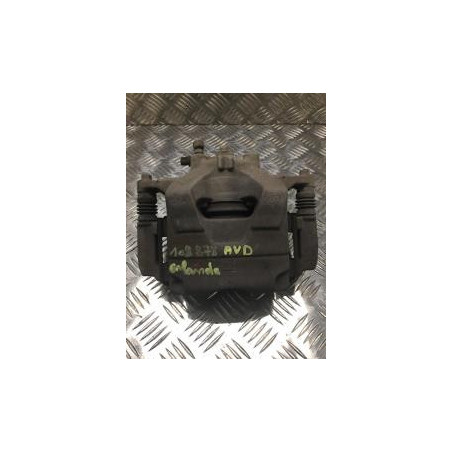 Etrier avant droit (freinage) CHEVROLET ORLANDO d’occasion