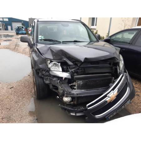 Etrier avant droit (freinage) CHEVROLET ORLANDO d’occasion