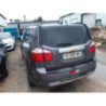 Etrier avant droit (freinage) CHEVROLET ORLANDO d’occasion