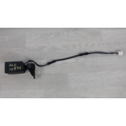 Attache ceinture arriere gauche PEUGEOT 508 1 SW PHASE 1 BREAK d’occasion