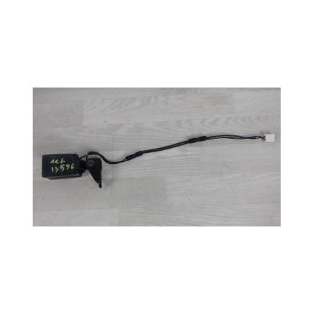 Attache ceinture arriere gauche PEUGEOT 508 1 SW PHASE 1 BREAK d’occasion