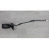 Attache ceinture arriere gauche PEUGEOT 508 1 SW PHASE 1 BREAK d’occasion