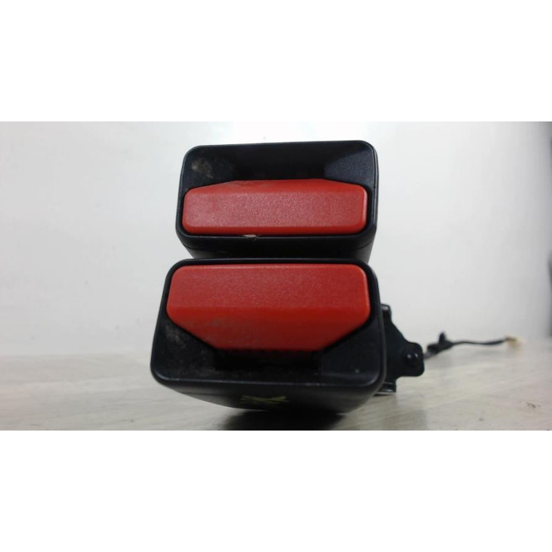 Attache ceinture arriere gauche PEUGEOT 508 1 SW PHASE 1 BREAK d’occasion