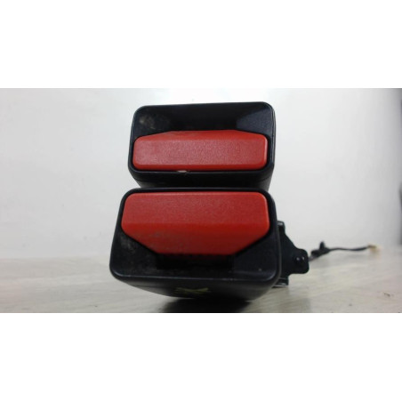 Attache ceinture arriere gauche PEUGEOT 508 1 SW PHASE 1 BREAK d’occasion