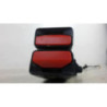 Attache ceinture arriere gauche PEUGEOT 508 1 SW PHASE 1 BREAK d’occasion
