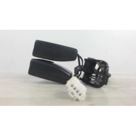 Attache ceinture arriere gauche PEUGEOT 508 1 SW PHASE 1 BREAK d’occasion