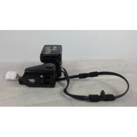 Attache ceinture arriere gauche PEUGEOT 508 1 SW PHASE 1 BREAK d’occasion