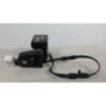 Attache ceinture arriere gauche PEUGEOT 508 1 SW PHASE 1 BREAK d’occasion
