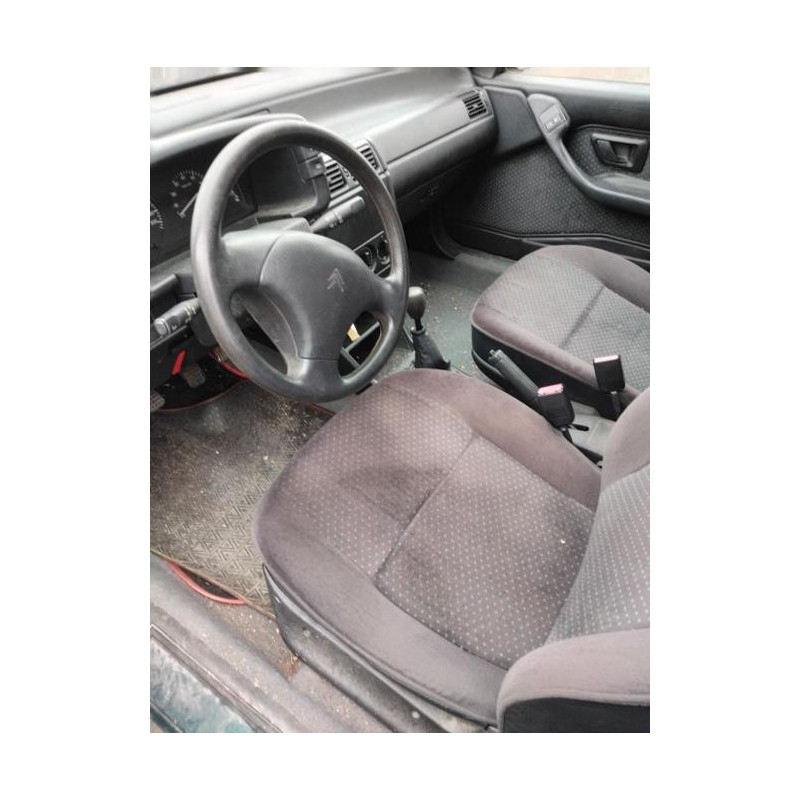 Demarreur CITROEN ZX PHASE 1 d’occasion