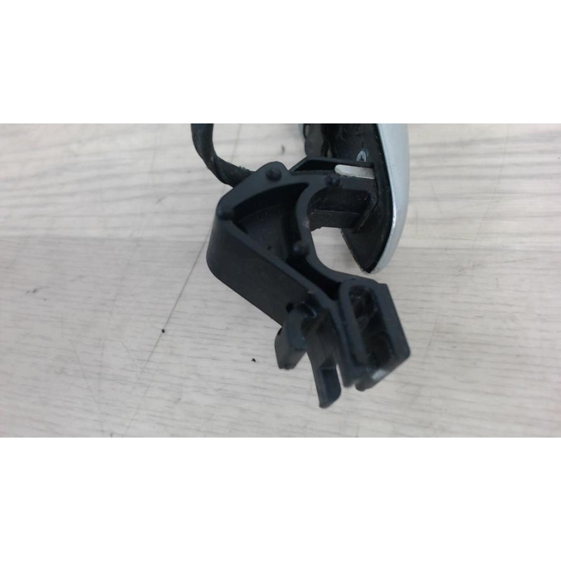 Poignee porte avant droit PEUGEOT 508 1 SW PHASE 1 BREAK d’occasion