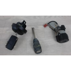 Kit barillet PEUGEOT 207 PHASE 1 d’occasion