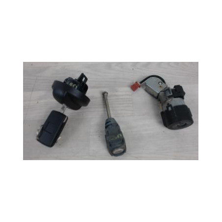 Kit barillet PEUGEOT 207 PHASE 1 d’occasion