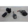 Kit barillet PEUGEOT 207 PHASE 1 d’occasion