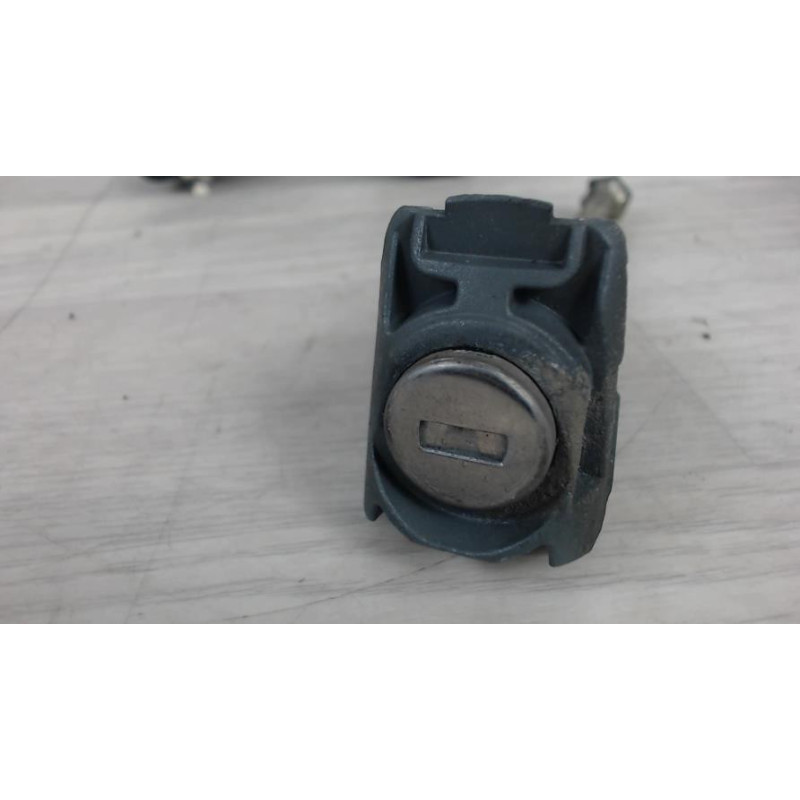 Kit barillet PEUGEOT 207 PHASE 1 d’occasion