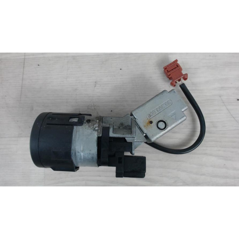 Kit barillet PEUGEOT 207 PHASE 1 d’occasion