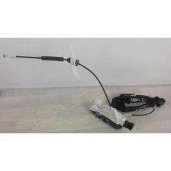 Serrure avant gauche PEUGEOT 508 1 SW PHASE 1 BREAK d’occasion