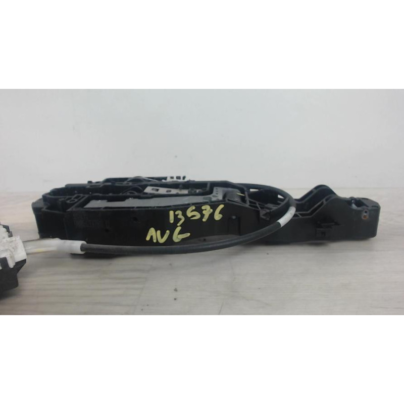 Serrure avant gauche PEUGEOT 508 1 SW PHASE 1 BREAK d’occasion