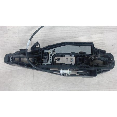 Serrure avant gauche PEUGEOT 508 1 SW PHASE 1 BREAK d’occasion