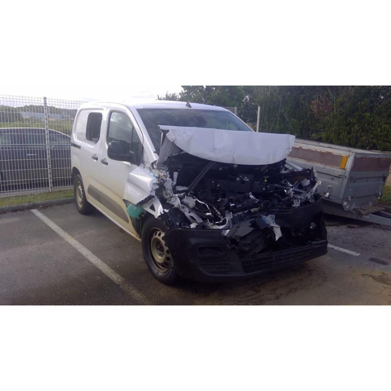 Cremaillere assistee CITROEN BERLINGO 3 M d’occasion