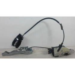 Serrure avant droit PEUGEOT 207 PHASE 1 d’occasion