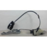 Serrure avant droit PEUGEOT 207 PHASE 1 d’occasion