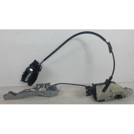 Serrure avant droit PEUGEOT 207 PHASE 1 d’occasion