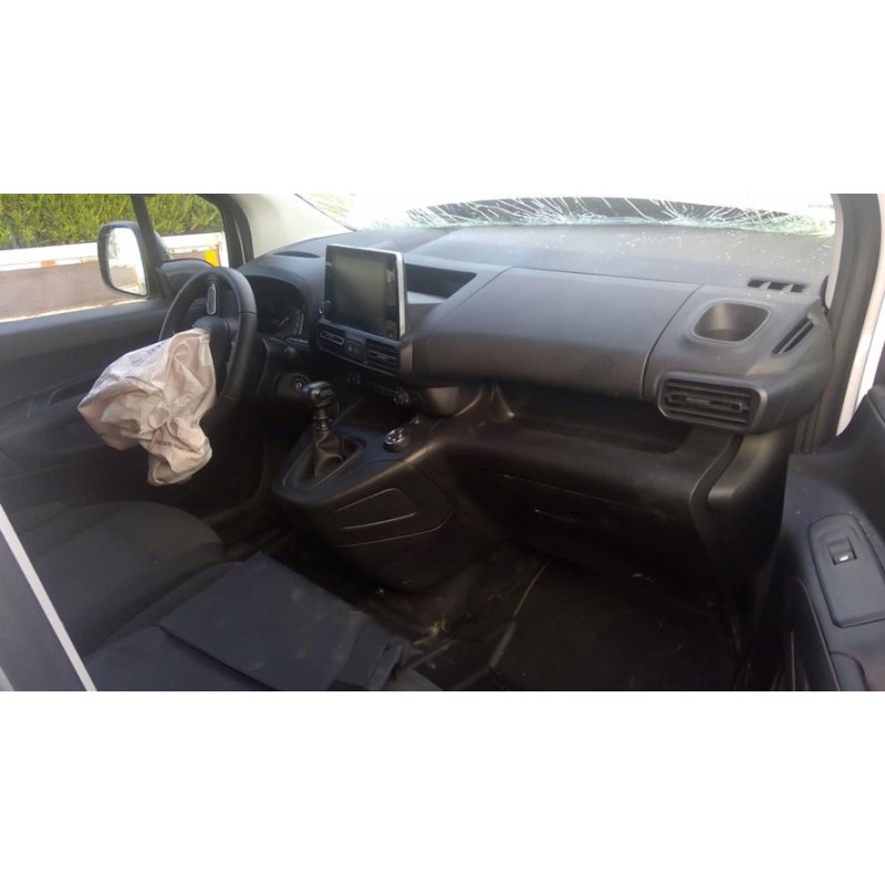 Cremaillere assistee CITROEN BERLINGO 3 M d’occasion