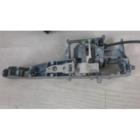 Serrure avant droit PEUGEOT 207 PHASE 1 d’occasion