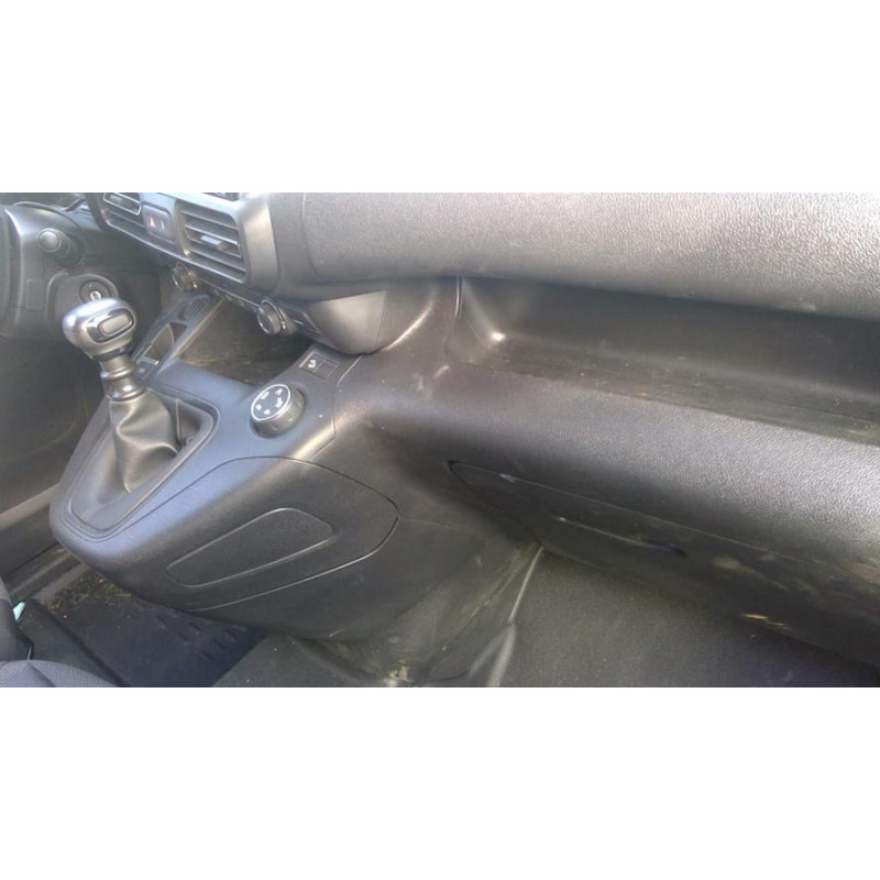 Cremaillere assistee CITROEN BERLINGO 3 M d’occasion