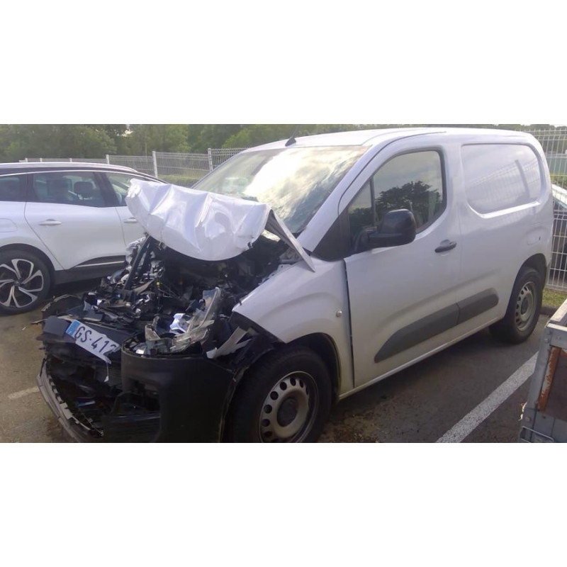 Cremaillere assistee CITROEN BERLINGO 3 M d’occasion
