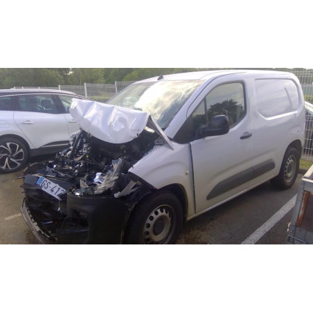 Cremaillere assistee CITROEN BERLINGO 3 M d’occasion