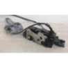 Serrure avant droit PEUGEOT 207 PHASE 1 d’occasion