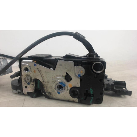 Serrure avant droit PEUGEOT 207 PHASE 1 d’occasion
