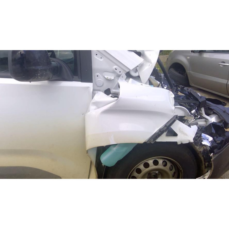 Cremaillere assistee CITROEN BERLINGO 3 M d’occasion