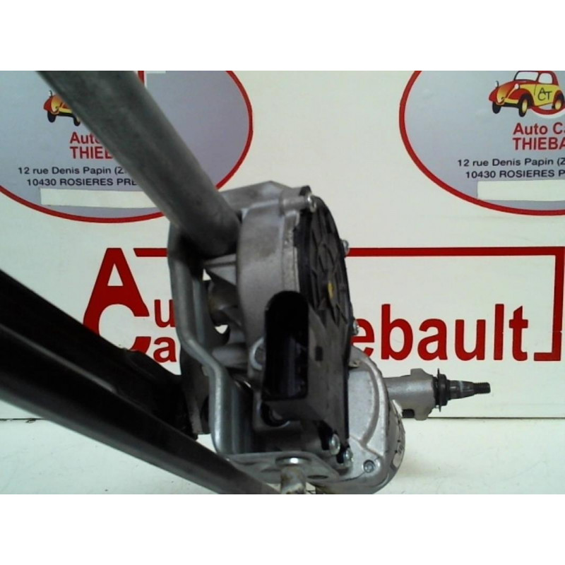 Mot. essuie glace avant SEAT IBIZA IV d’occasion
