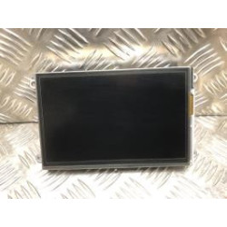 Ecran GPS CITROEN C4 SPACETOURER d’occasion
