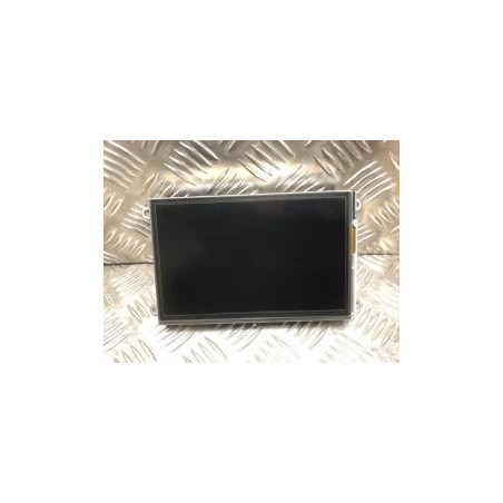 Ecran GPS CITROEN C4 SPACETOURER d’occasion