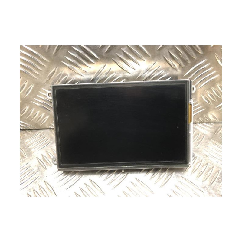 Ecran GPS CITROEN C4 SPACETOURER d’occasion