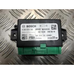 Boitier d'aide au stationnement CITROEN C4 SPACETOURER d’occasion