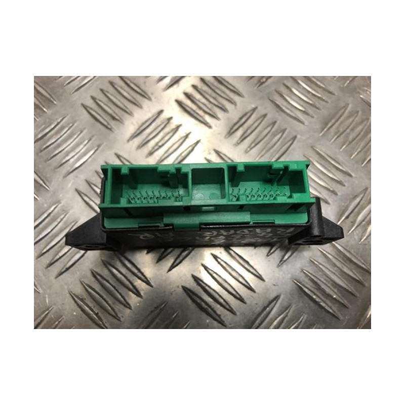 Boitier d'aide au stationnement CITROEN C4 SPACETOURER d’occasion