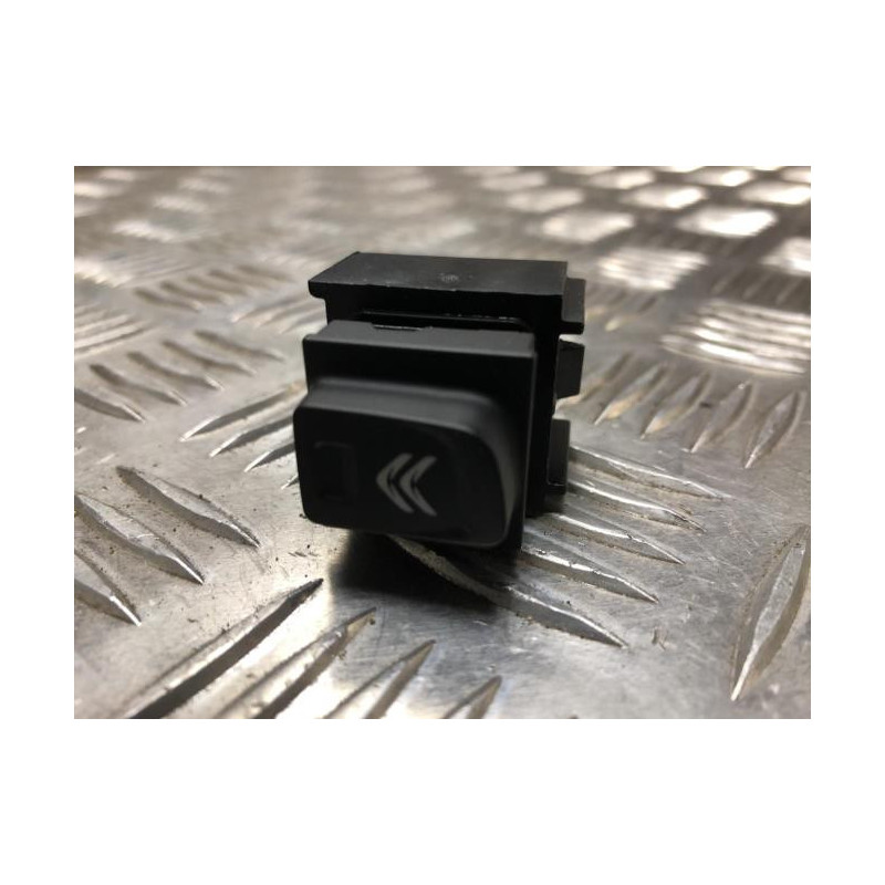 Bouton/Interrupteur CITROEN C4 SPACETOURER d’occasion