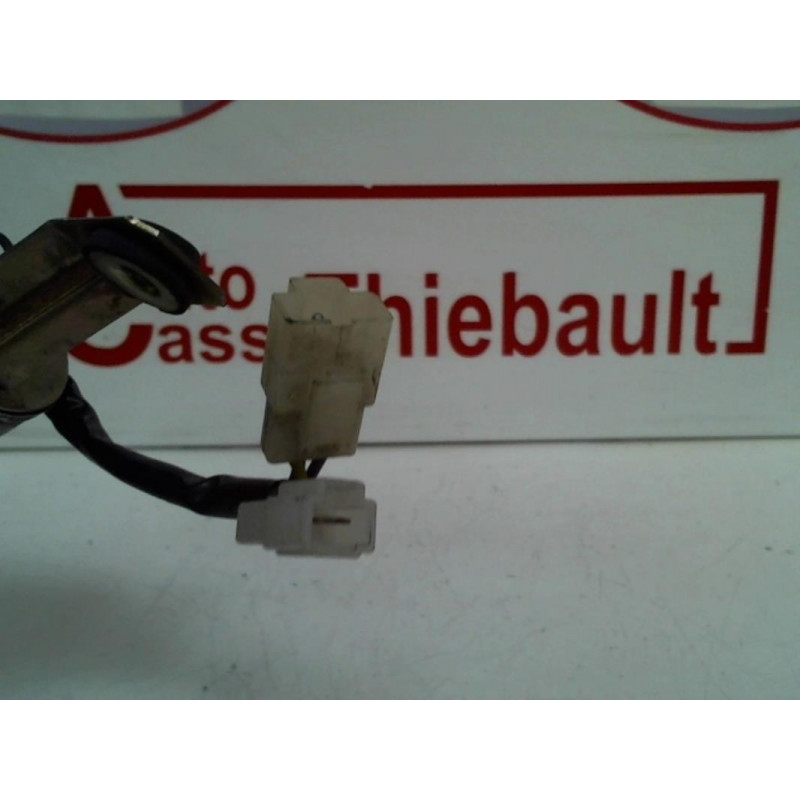 Mot. essuie glace avant NISSAN MICRA d’occasion