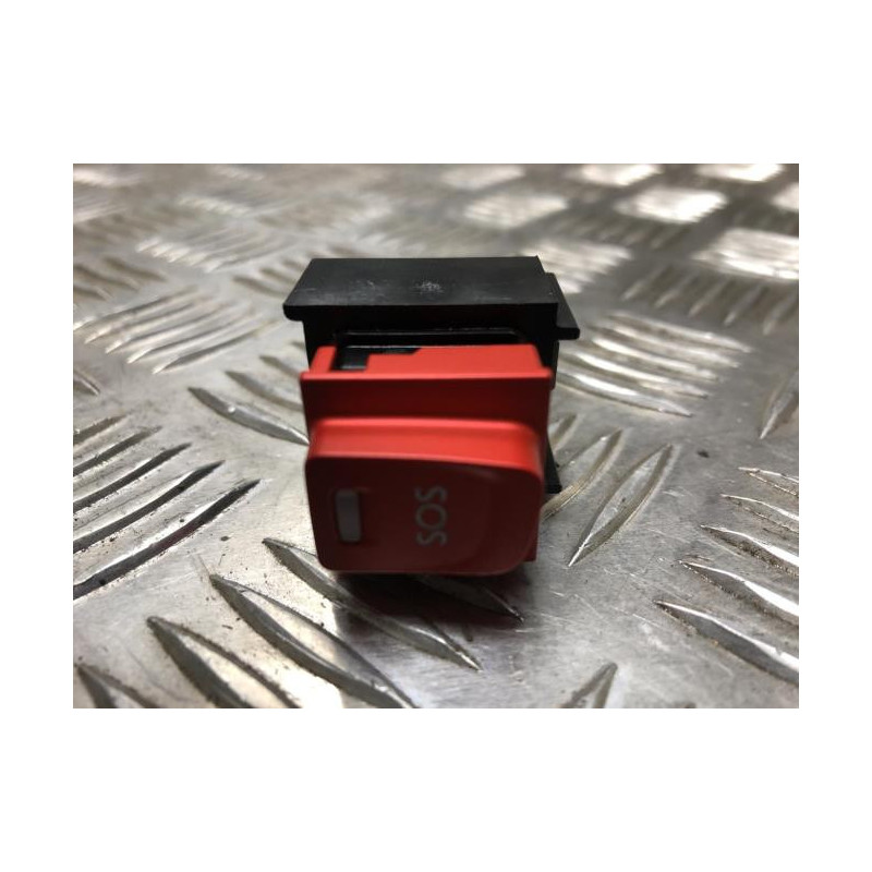Bouton/Interrupteur CITROEN C4 SPACETOURER d’occasion