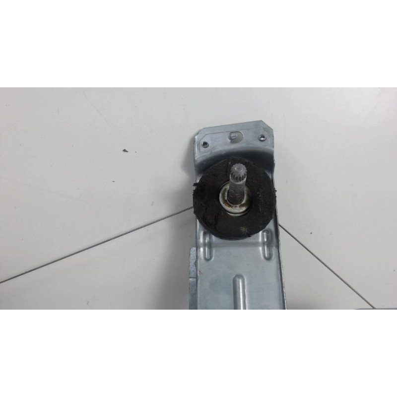Leve vitre mecanique arriere gauche PEUGEOT 207 PHASE 1 d’occasion