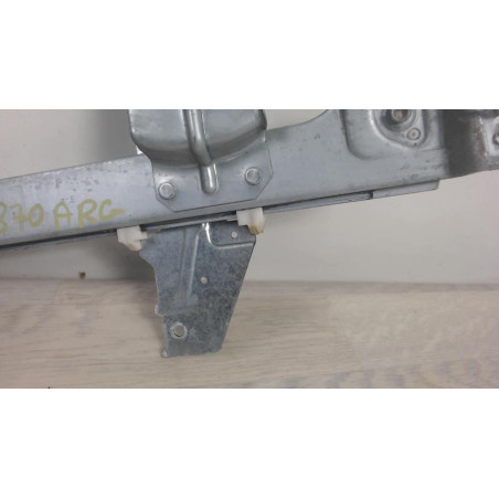 Leve vitre mecanique arriere gauche PEUGEOT 207 PHASE 1 d’occasion
